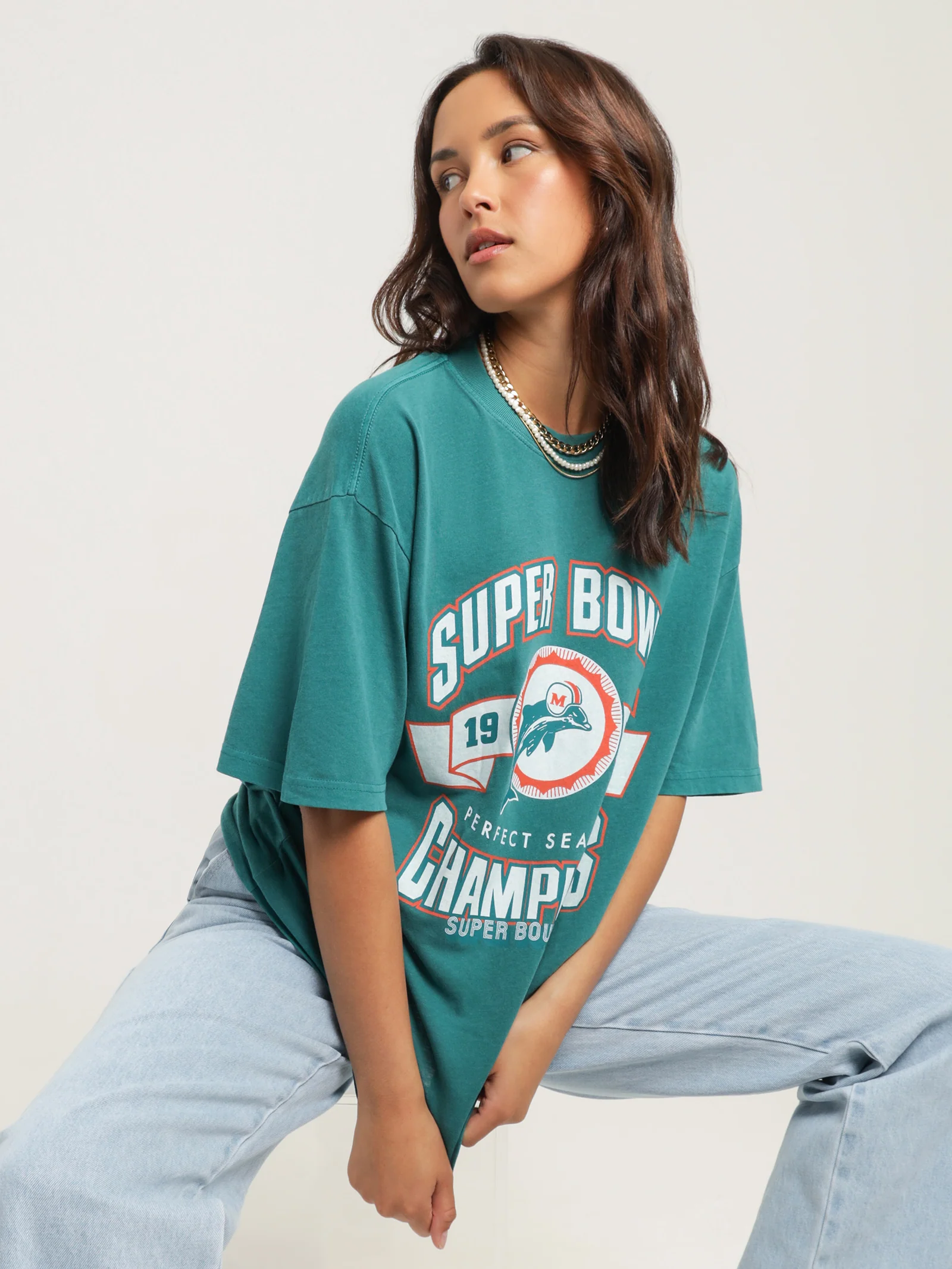 Perfect Season T-Shirt