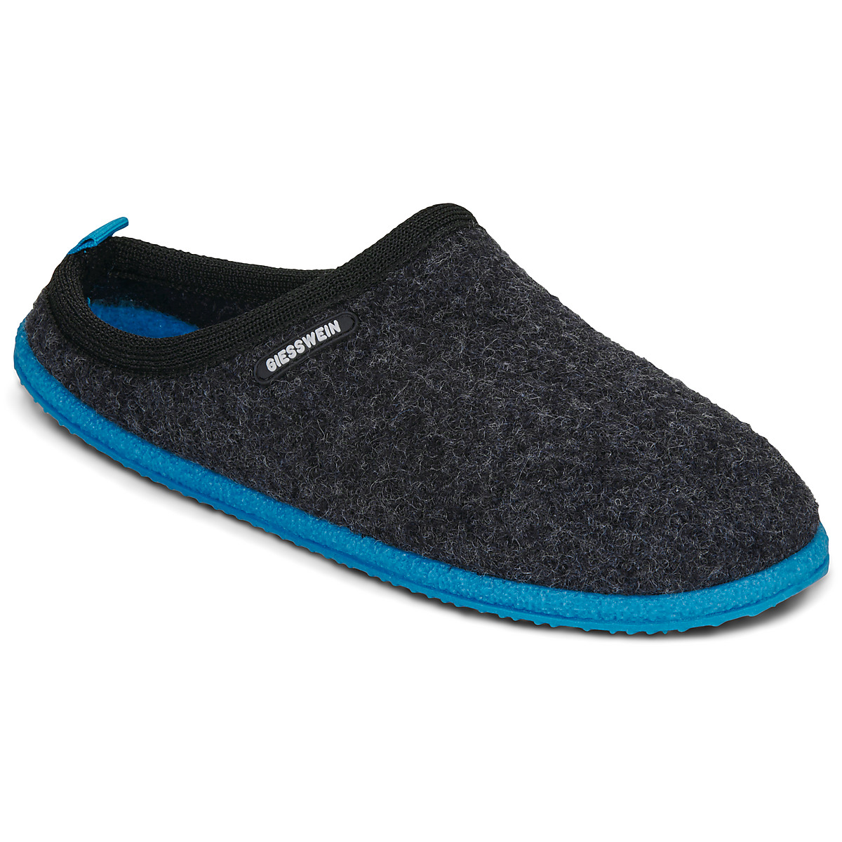 Giesswein - Woolpops - Grey / Blue