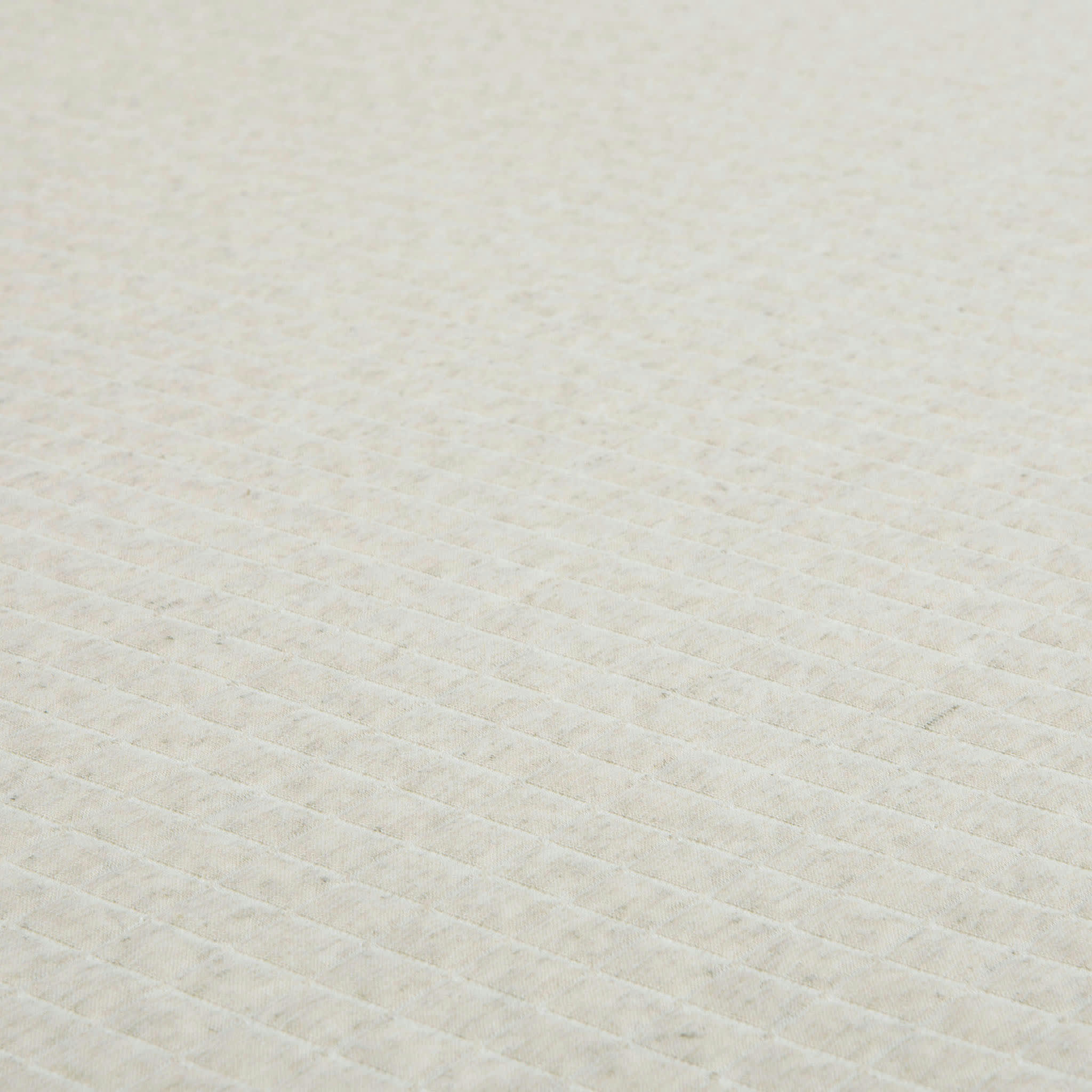 AUBE - Matelas naturel latex naturel bz 14 140x190