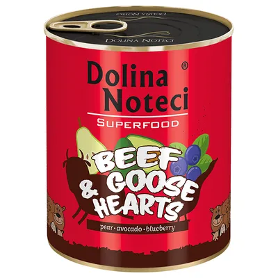 Dolina Noteci Superfood 12 x 800g