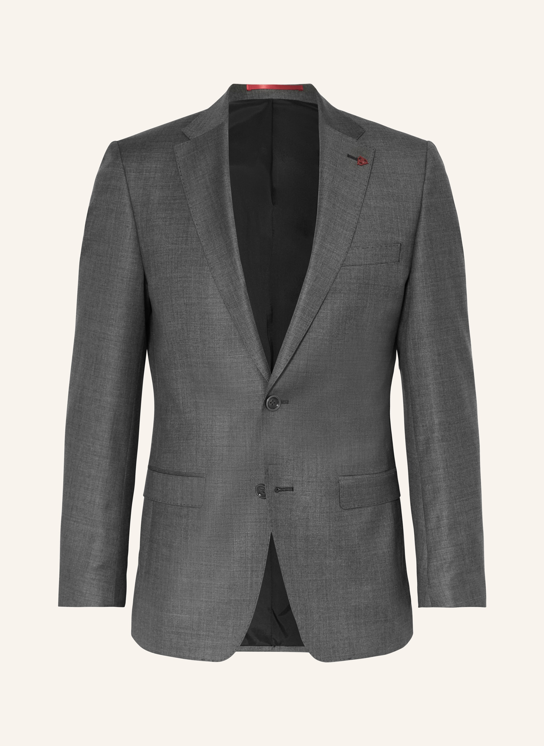 ROY ROBSON Anzugsakko Slim Fit