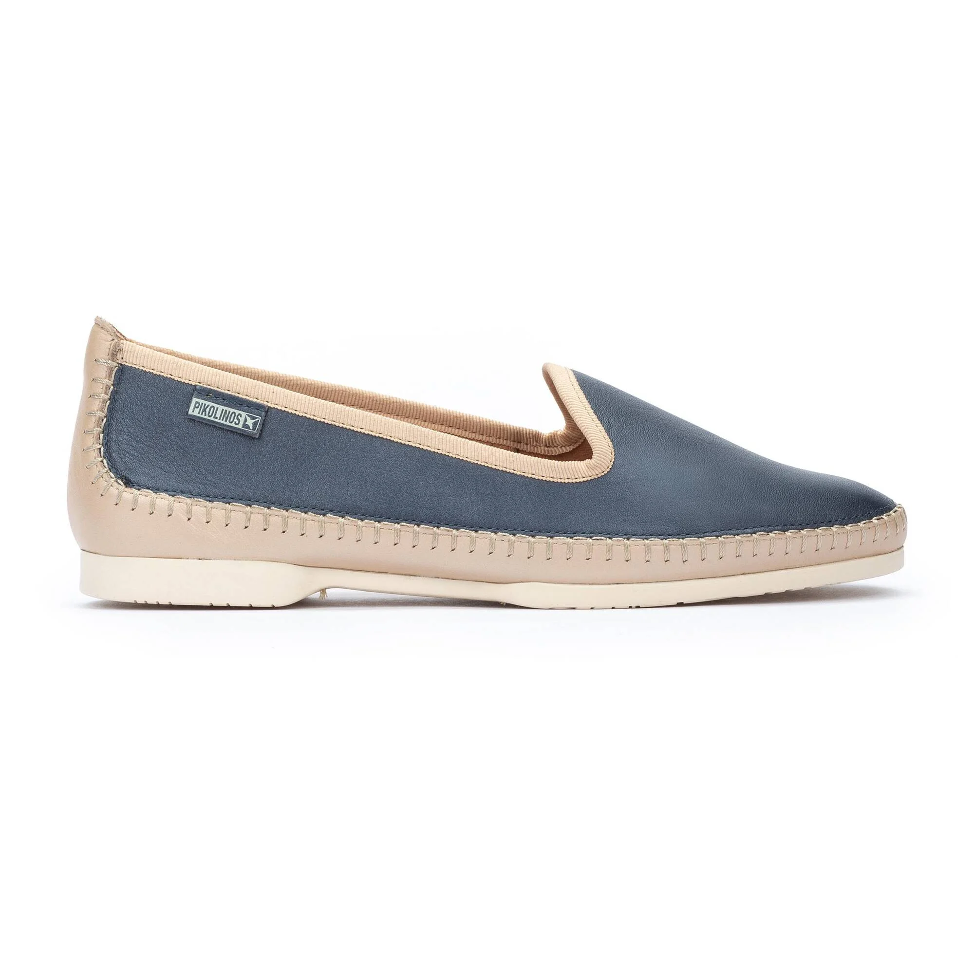 AGUILAS - Mocasín básico de mujer