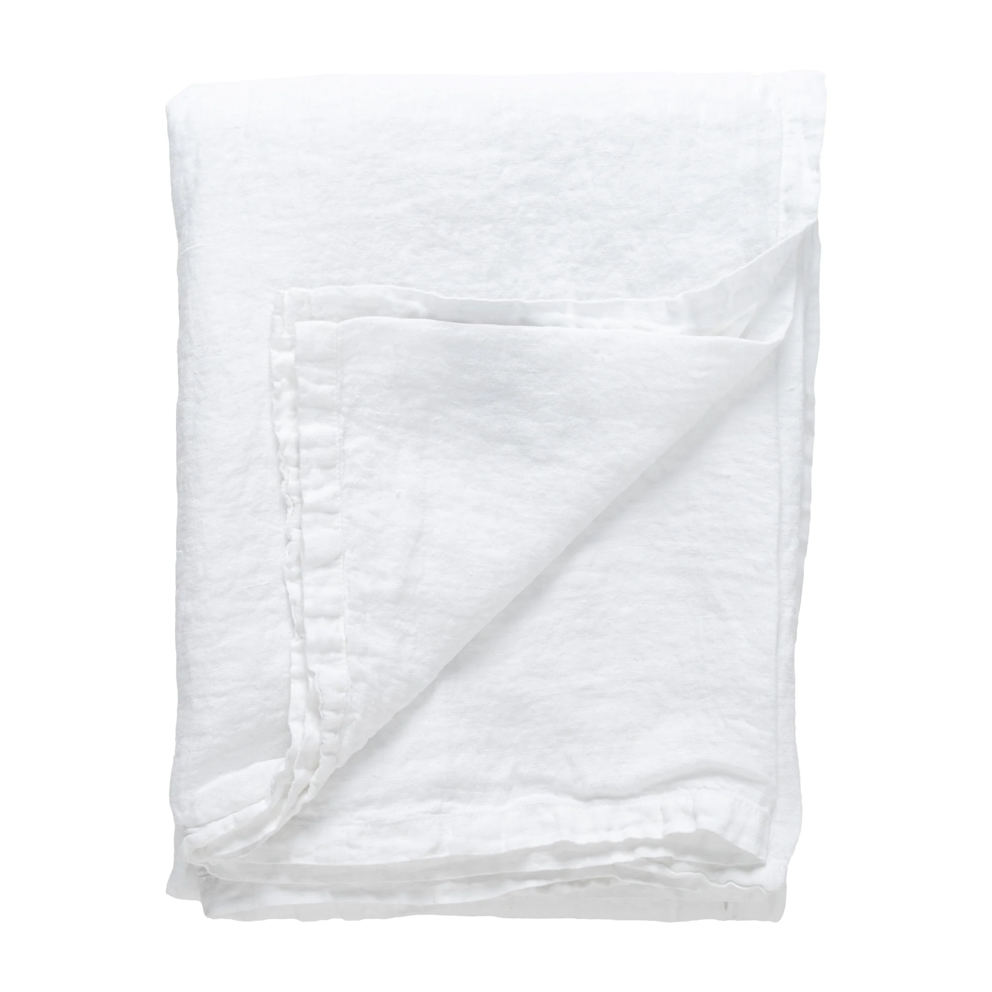 Table Cloth 100% Linen Maria