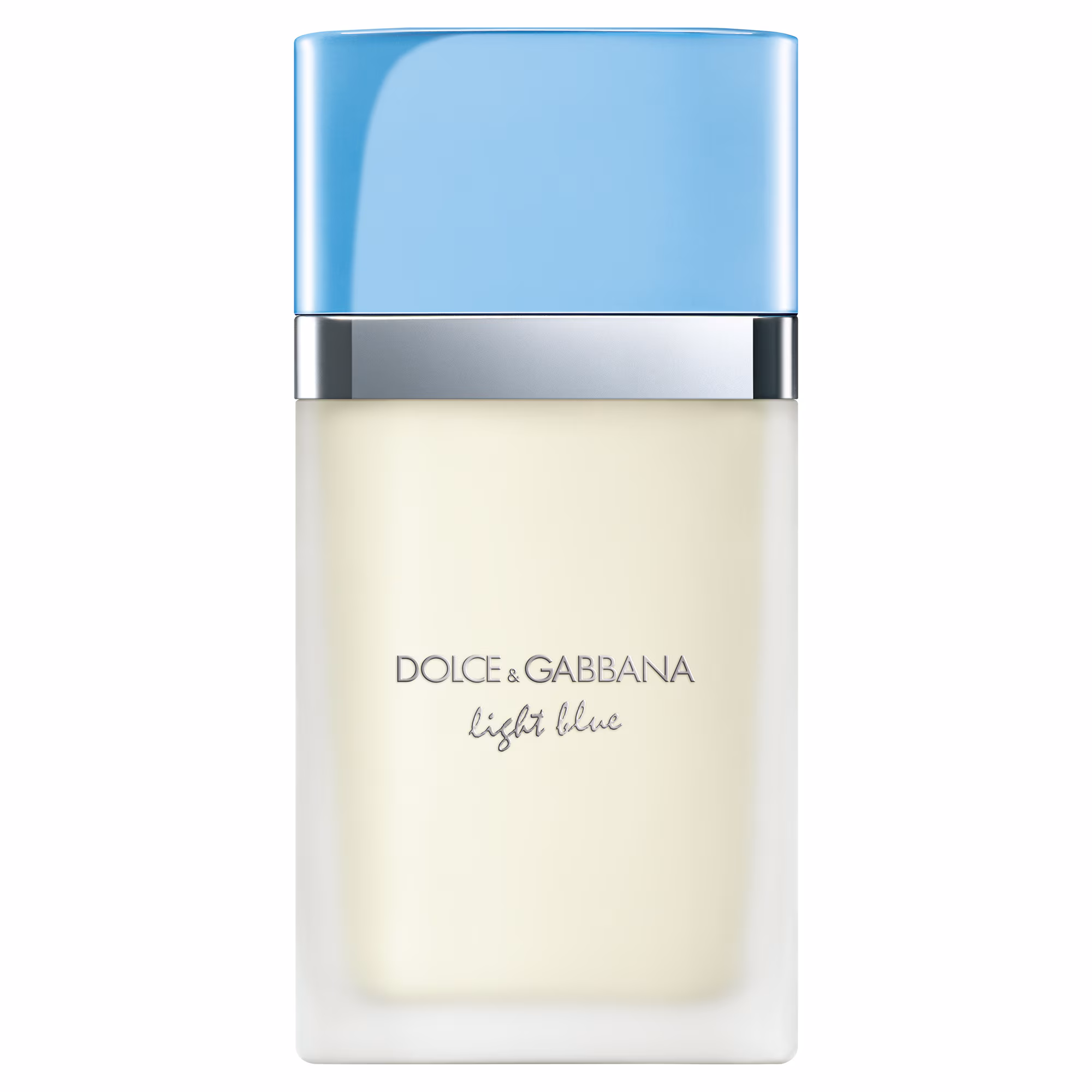 LIGHT BLUEEau de toilette