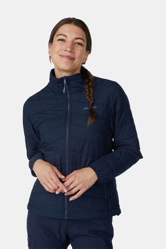 Ayacucho Yosemite 3-In-1 Jas Dames