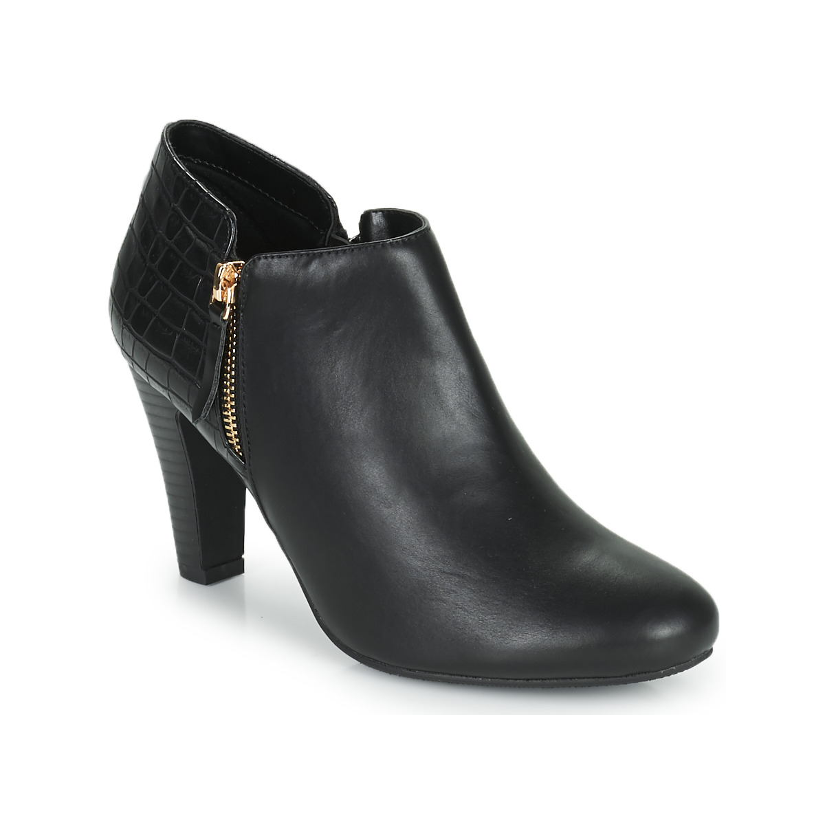 Moony Mood - PERRINE - Black