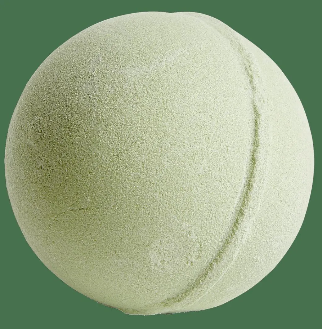 Soin Corporel^CASA ESCAPE WORLD OF GOA Boule Effervescente Blanc