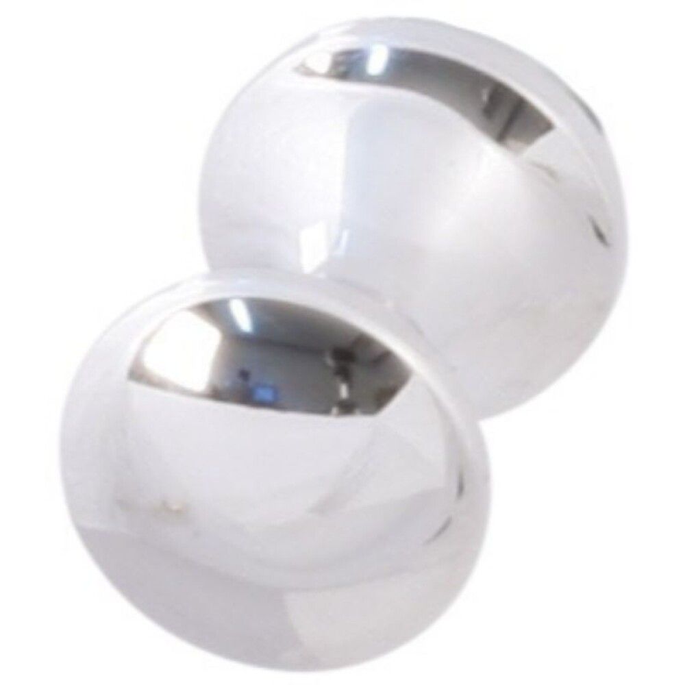 KNOTT STABILIT POLERT KROM 15 MM