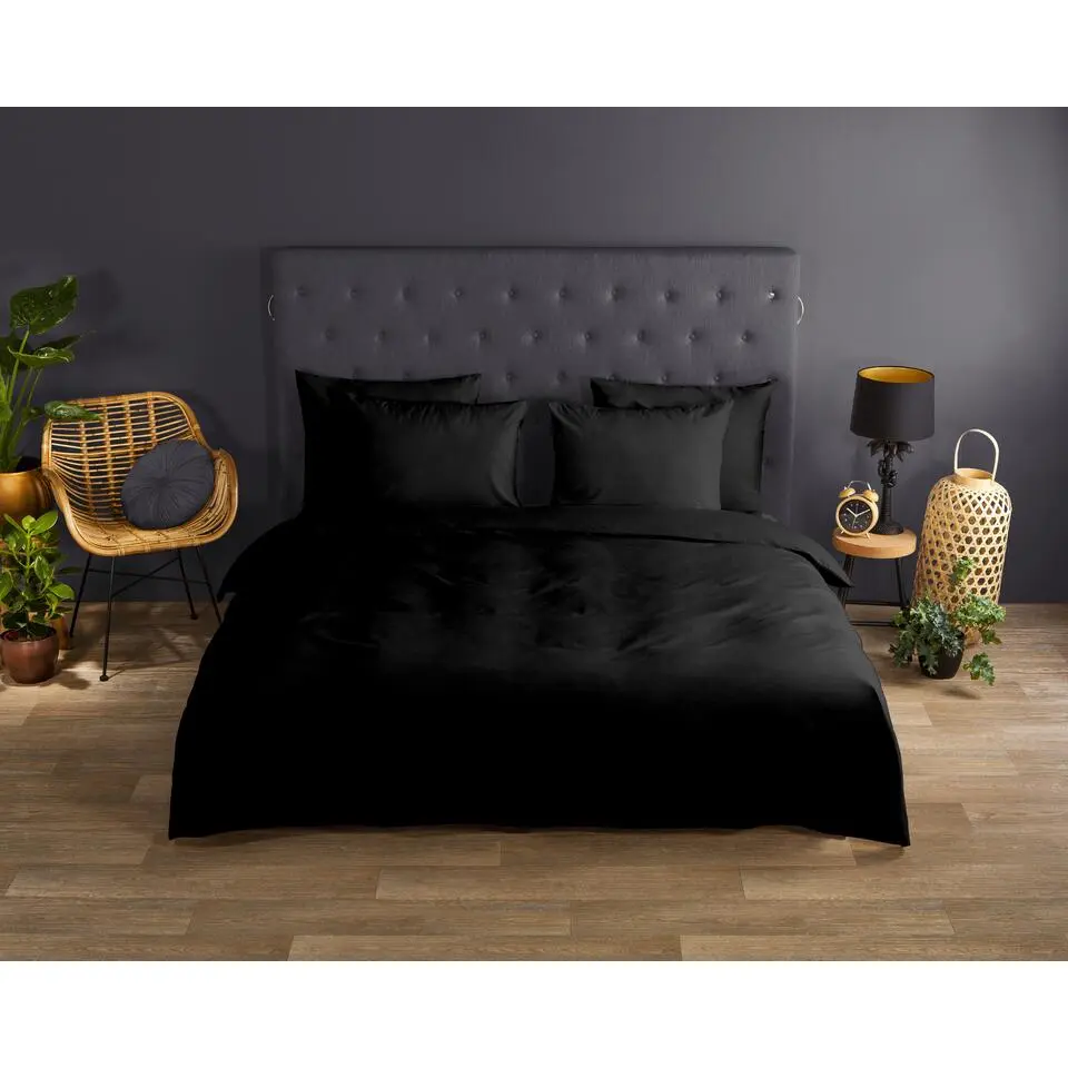 Duvet cover Good Morning 240x220 2* 60x70 cm