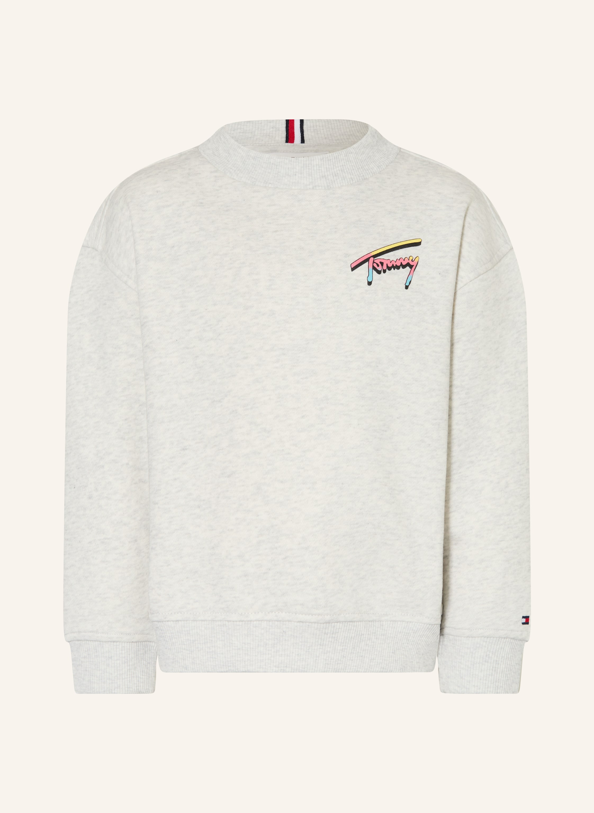 TOMMY HILFIGER Sweatshirt