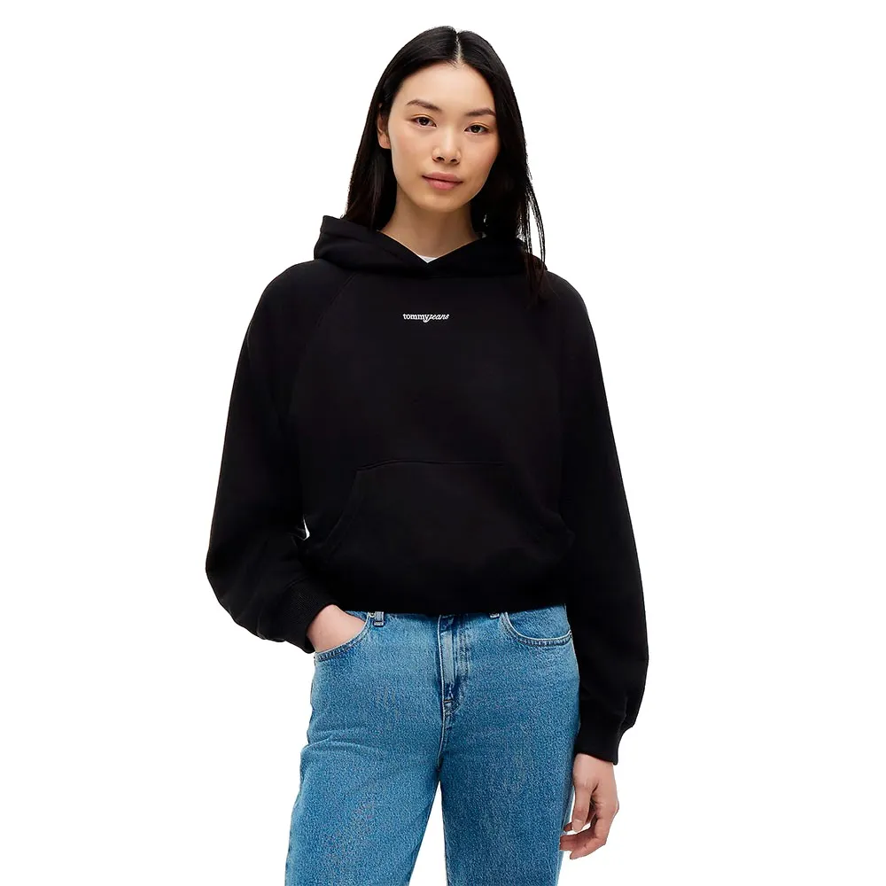 Tommy Jeans DW0DW22825 hoodie