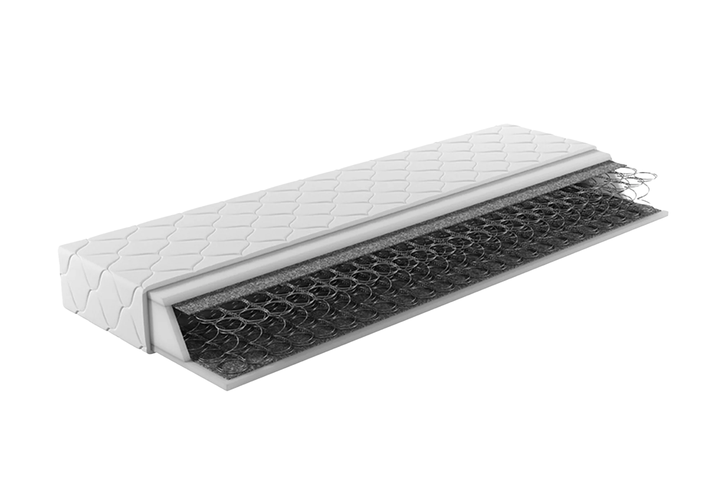 Materac Fantasy 80x200