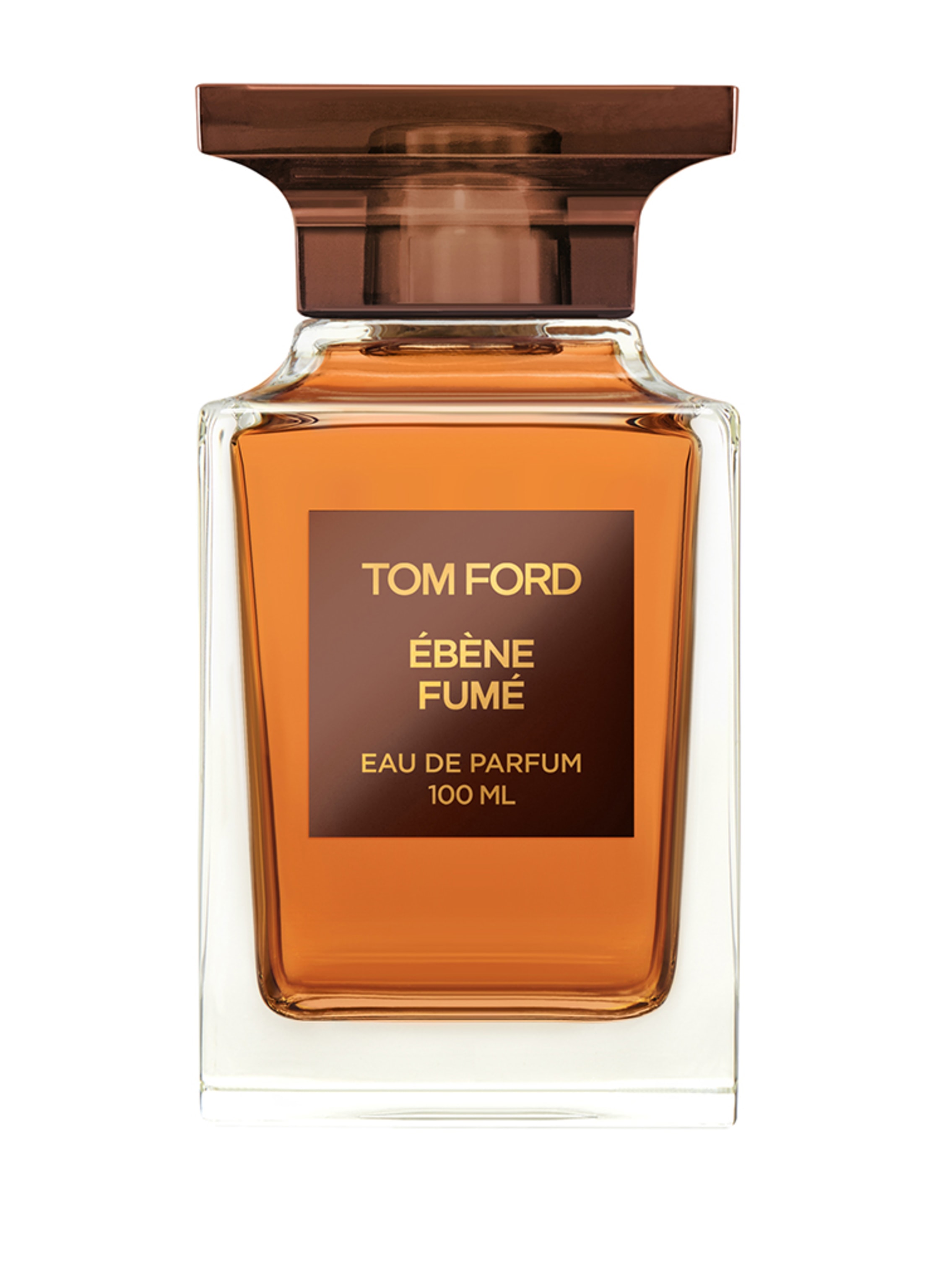 TOM FORD BEAUTY ÉBÈNE FUMÉ