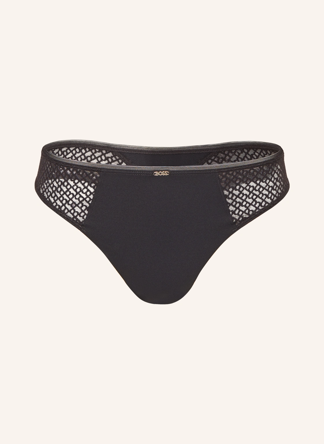 BOSS String B LACE