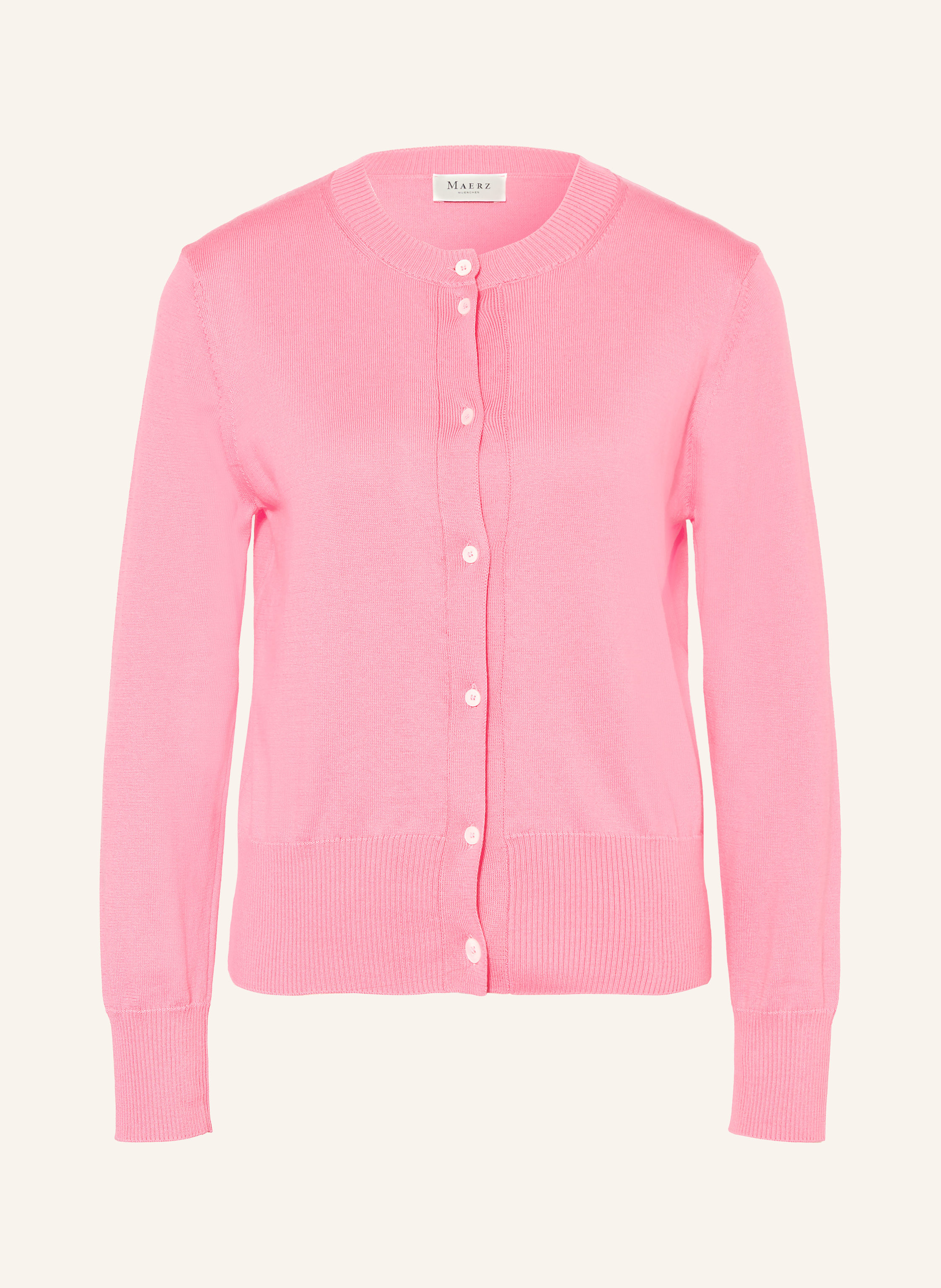 MAERZ MUENCHEN Strickjacke