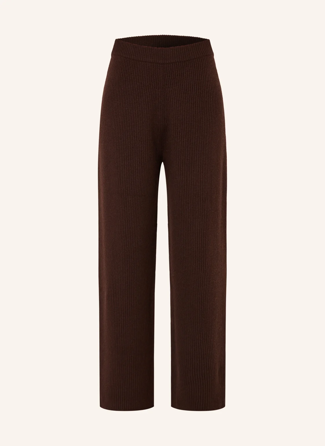 SPORTMAX Strickhose GOLOSO