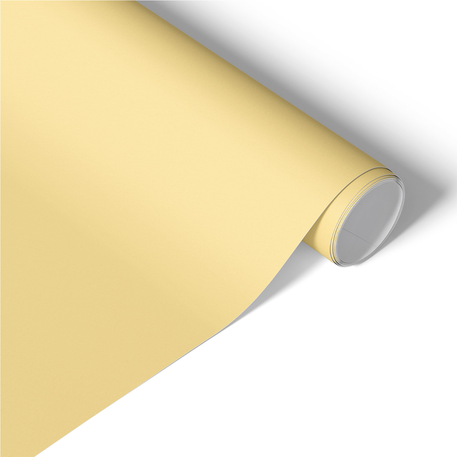 Okleina na meble Kremowy relaks 50x100 Folia samoprzylepna Sypialnia