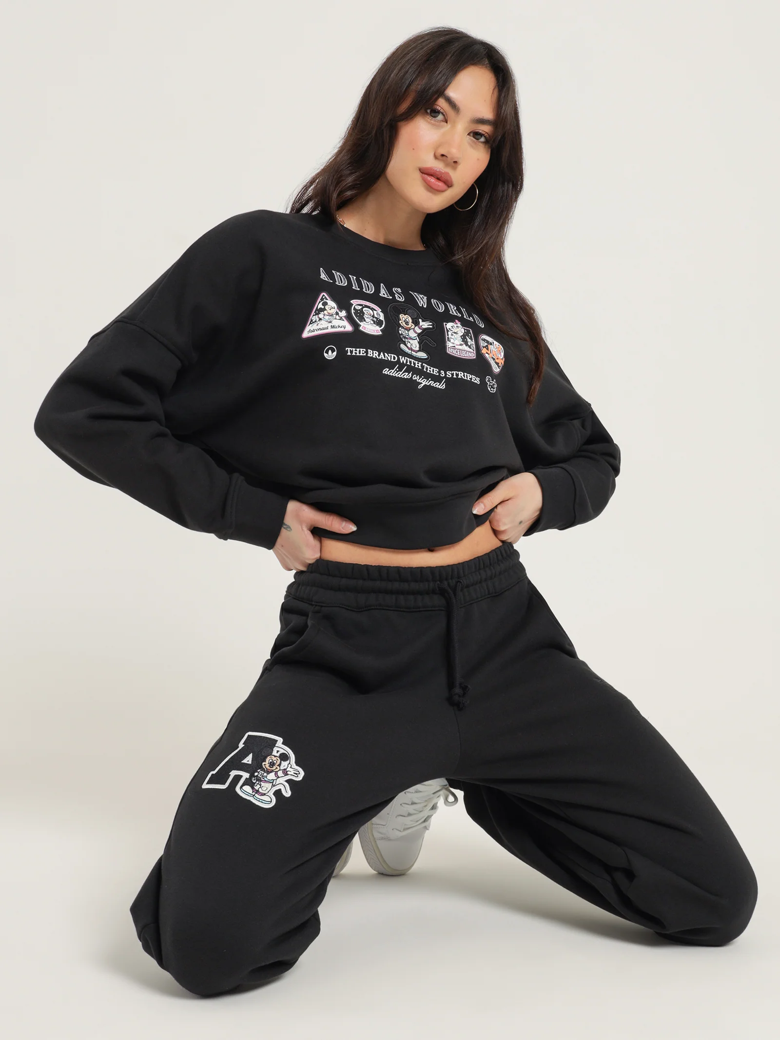 Disney Sweater