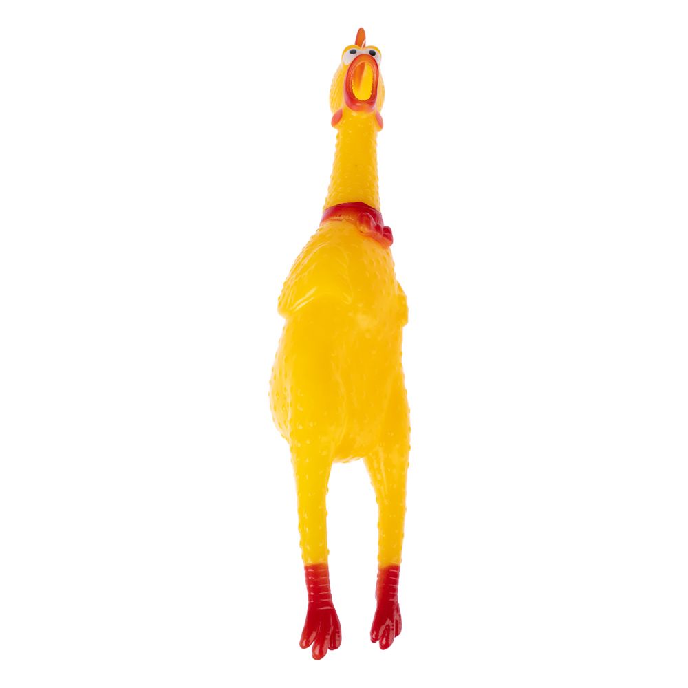 zooplus Basics Squeaky Chicken