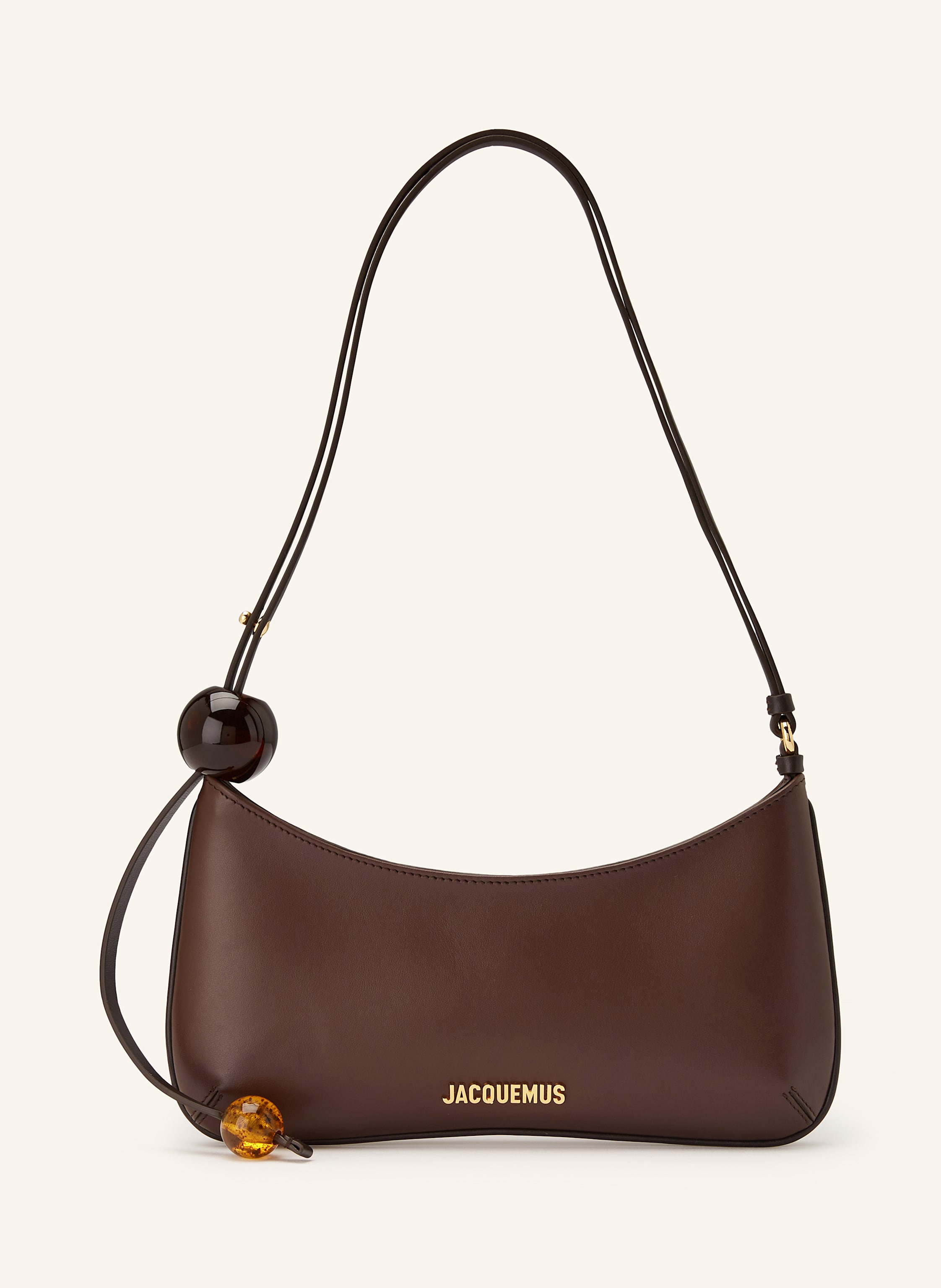 JACQUEMUS Handtasche LE BISOU PERLE