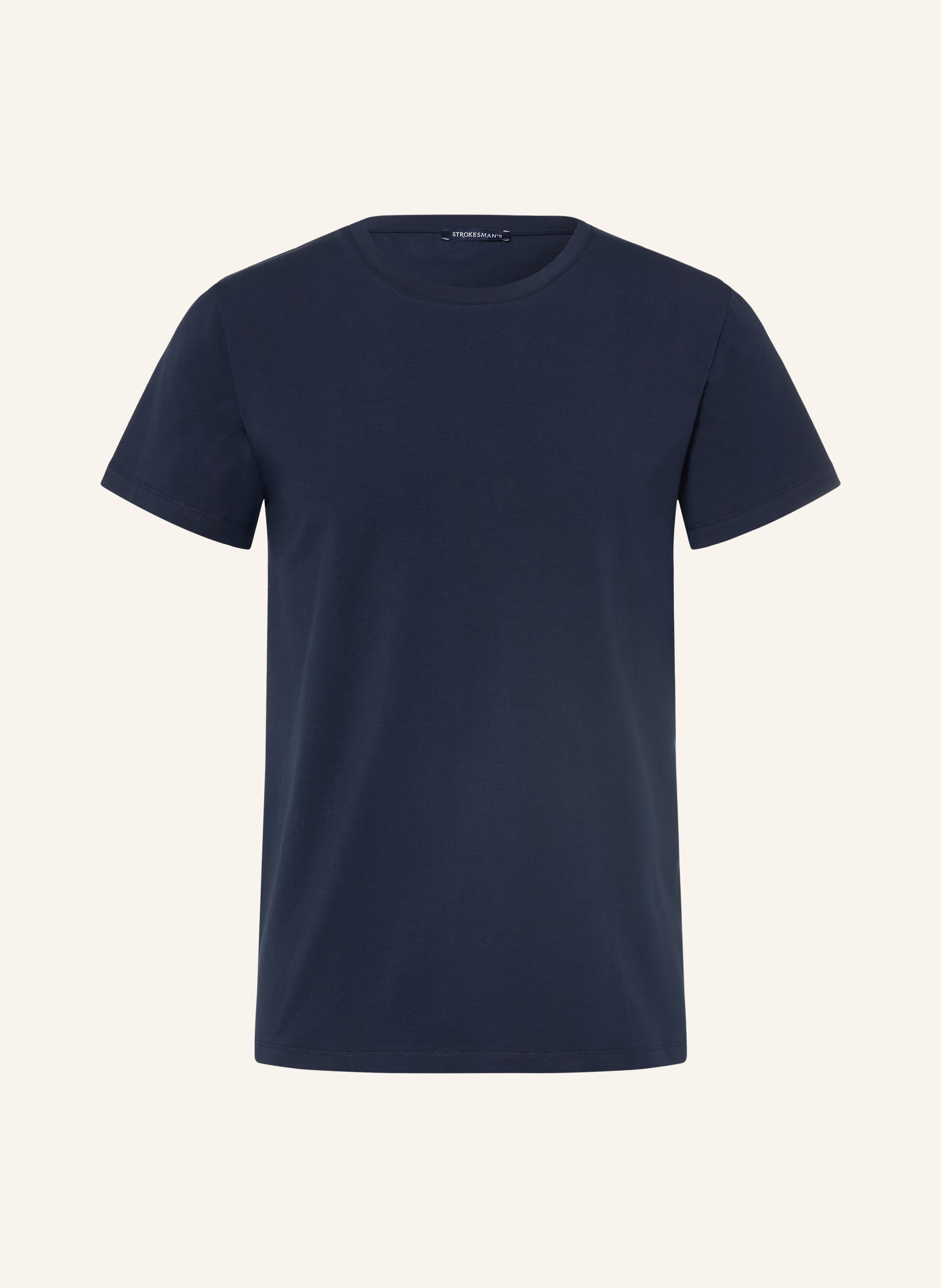 STROKESMAN'S Schlafshirt