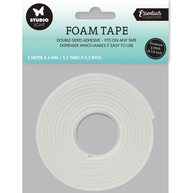 Klebeband FOAMT04