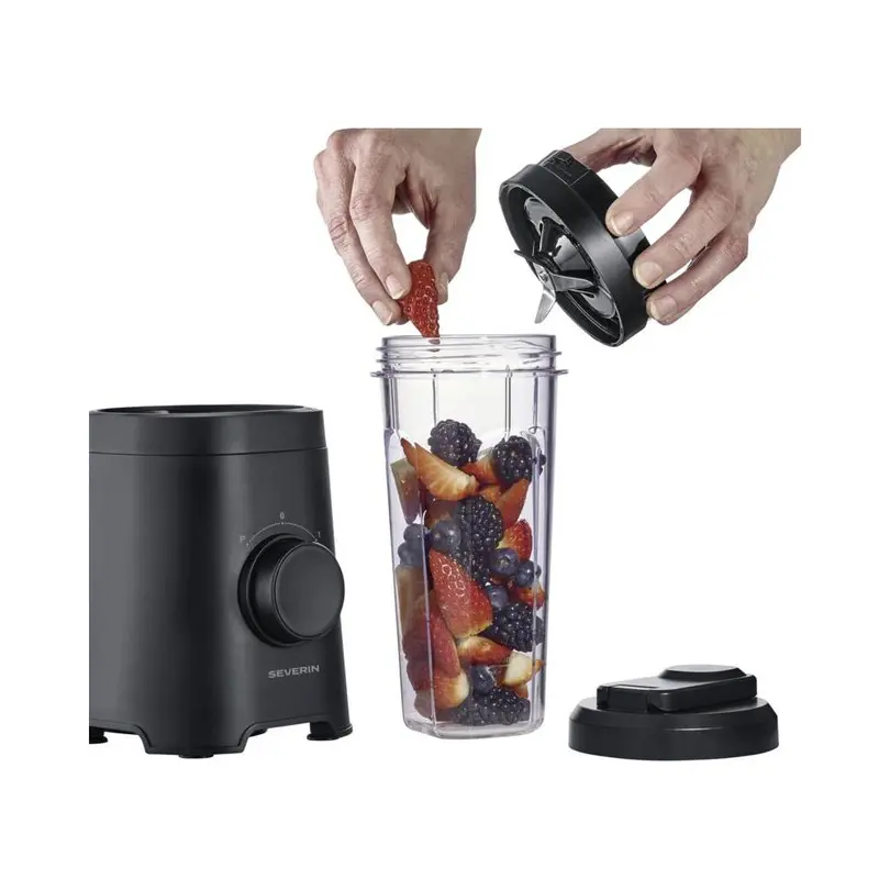 Blender SM 3743