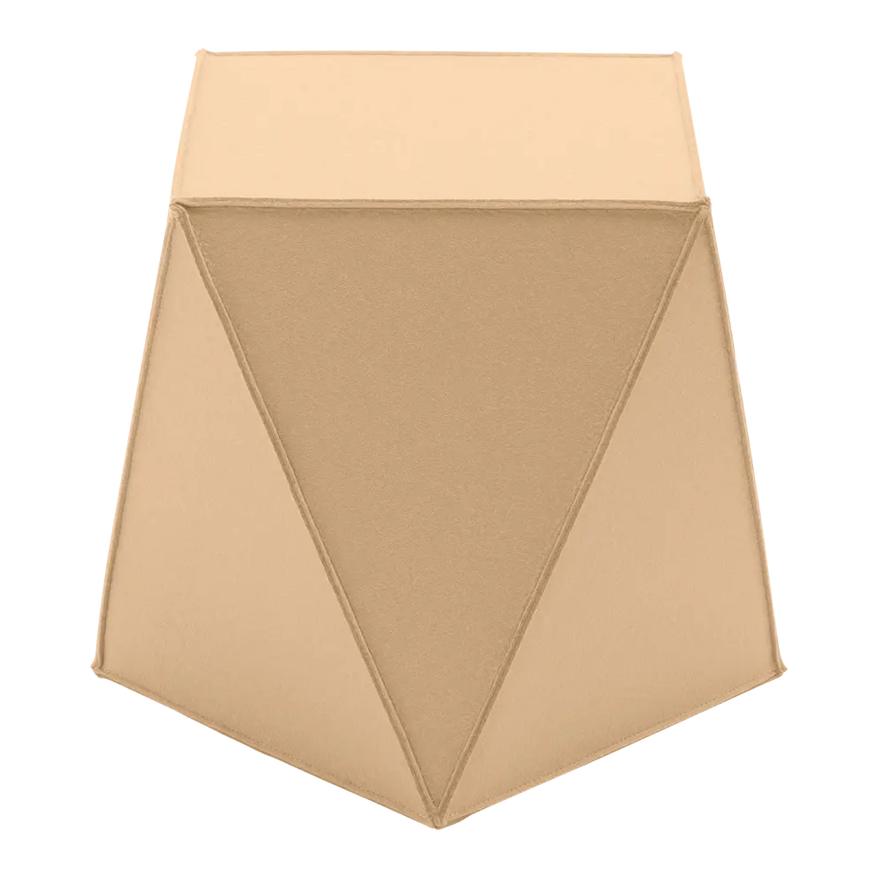 Hocker Brilli