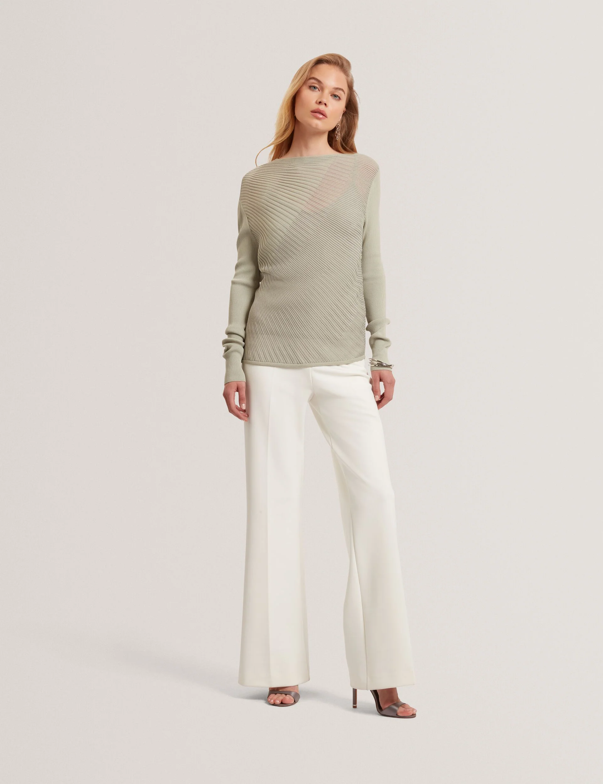 CEYLOAA | LIGHT GREY