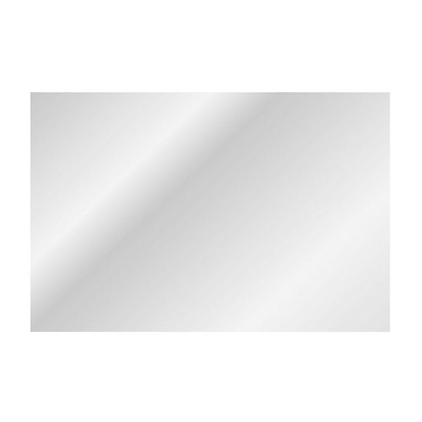 Miroir salle de bain LED rectangulaire 120x80 cm design moderne