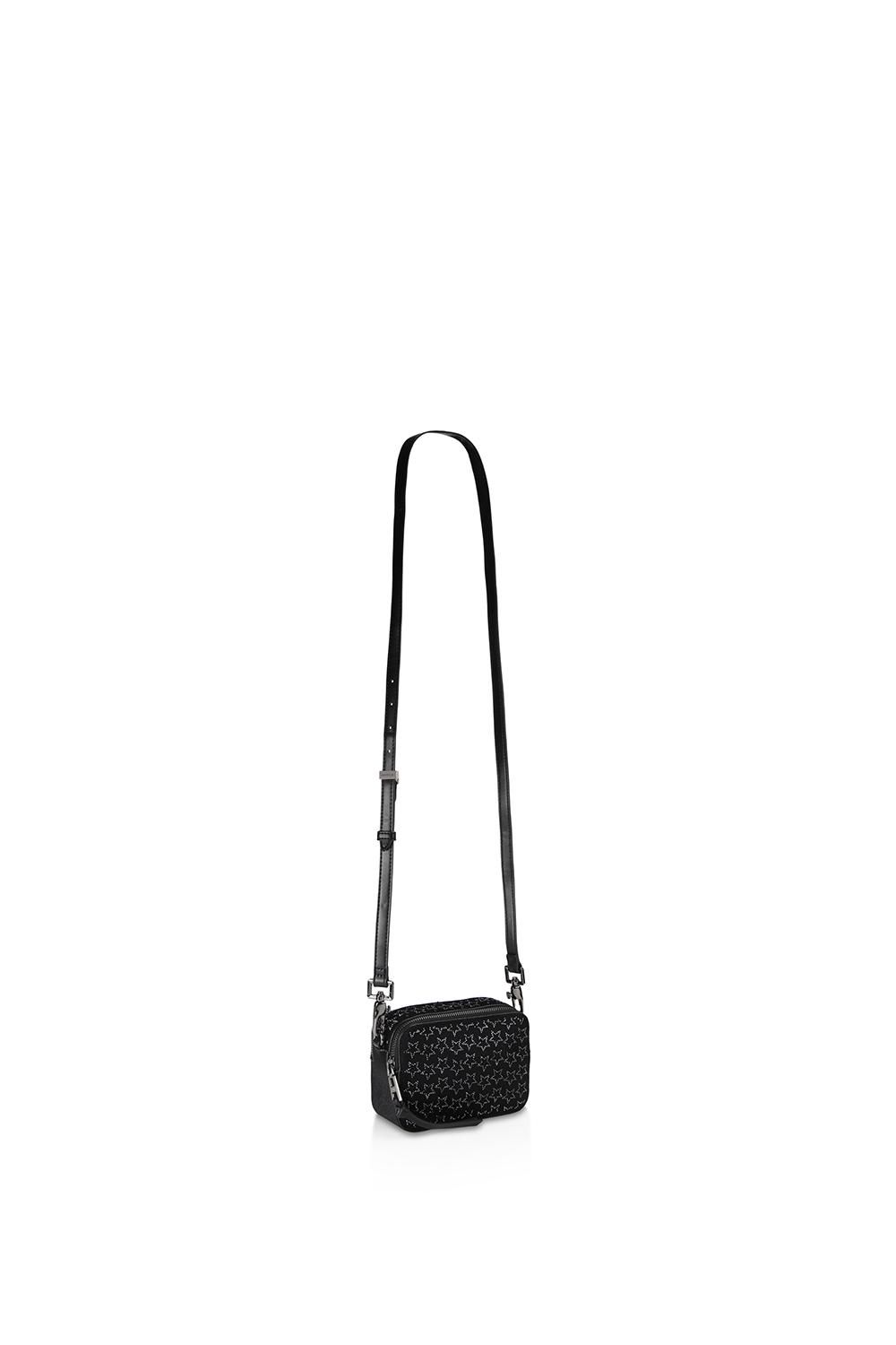 Carvela Icon Mini Star' Fabric Bag