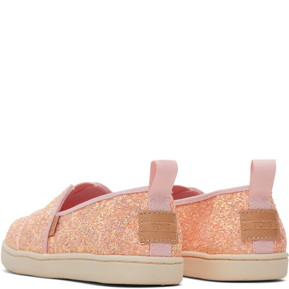 TOMS Alpargata Slip on Shoe