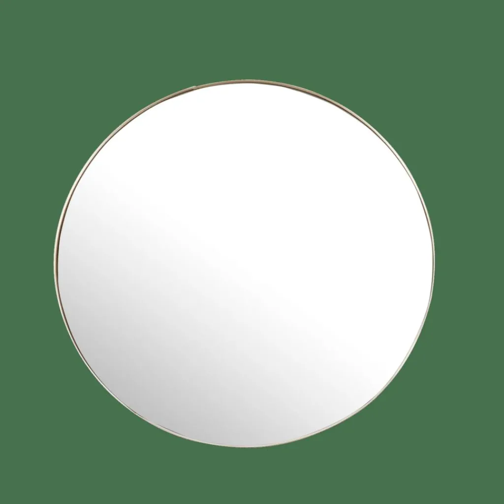 Miroirs|Miroirs Salle De Bain^CASA LINEA Miroir Doré