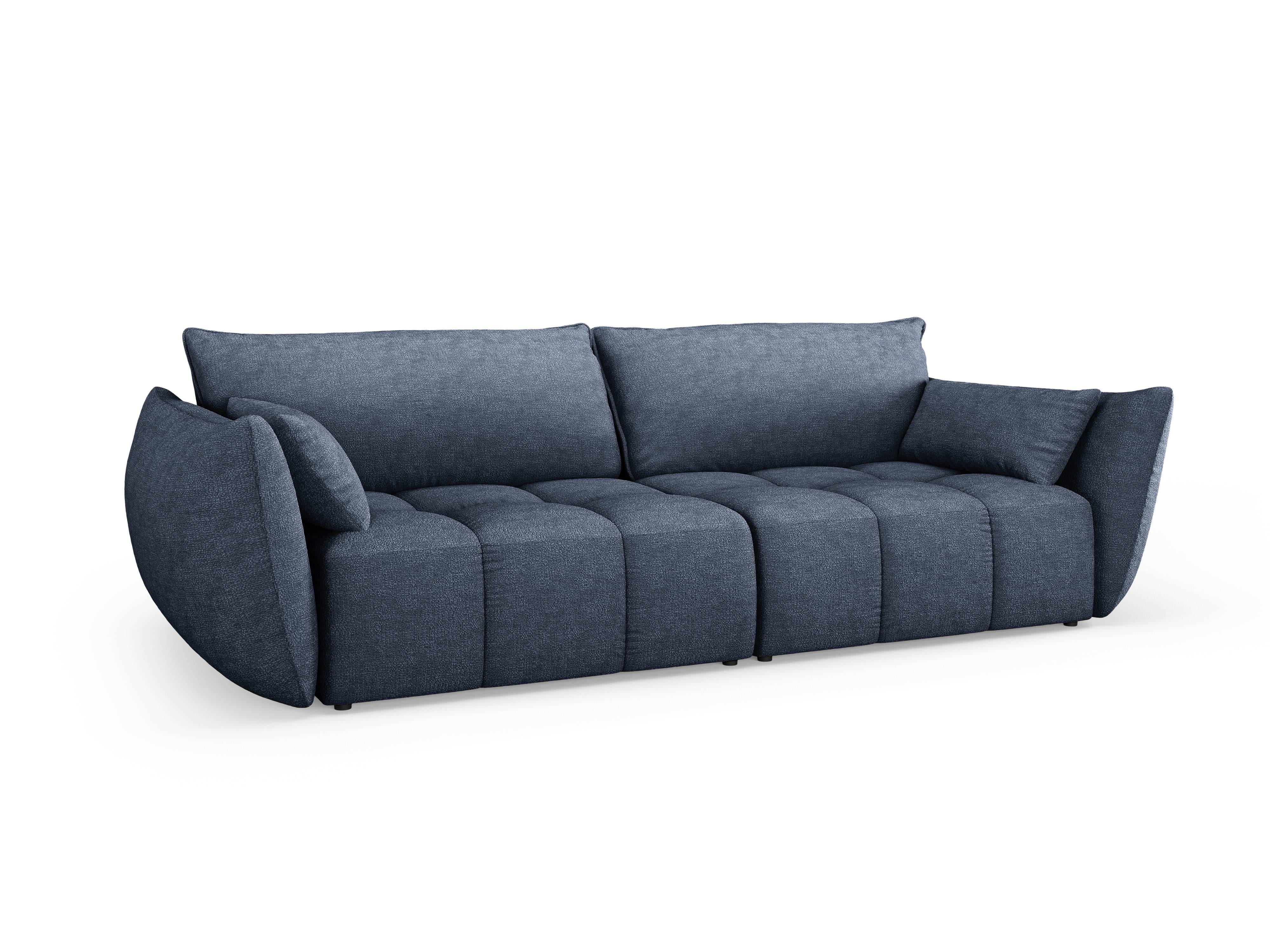 3-zitsbank Harper chenille