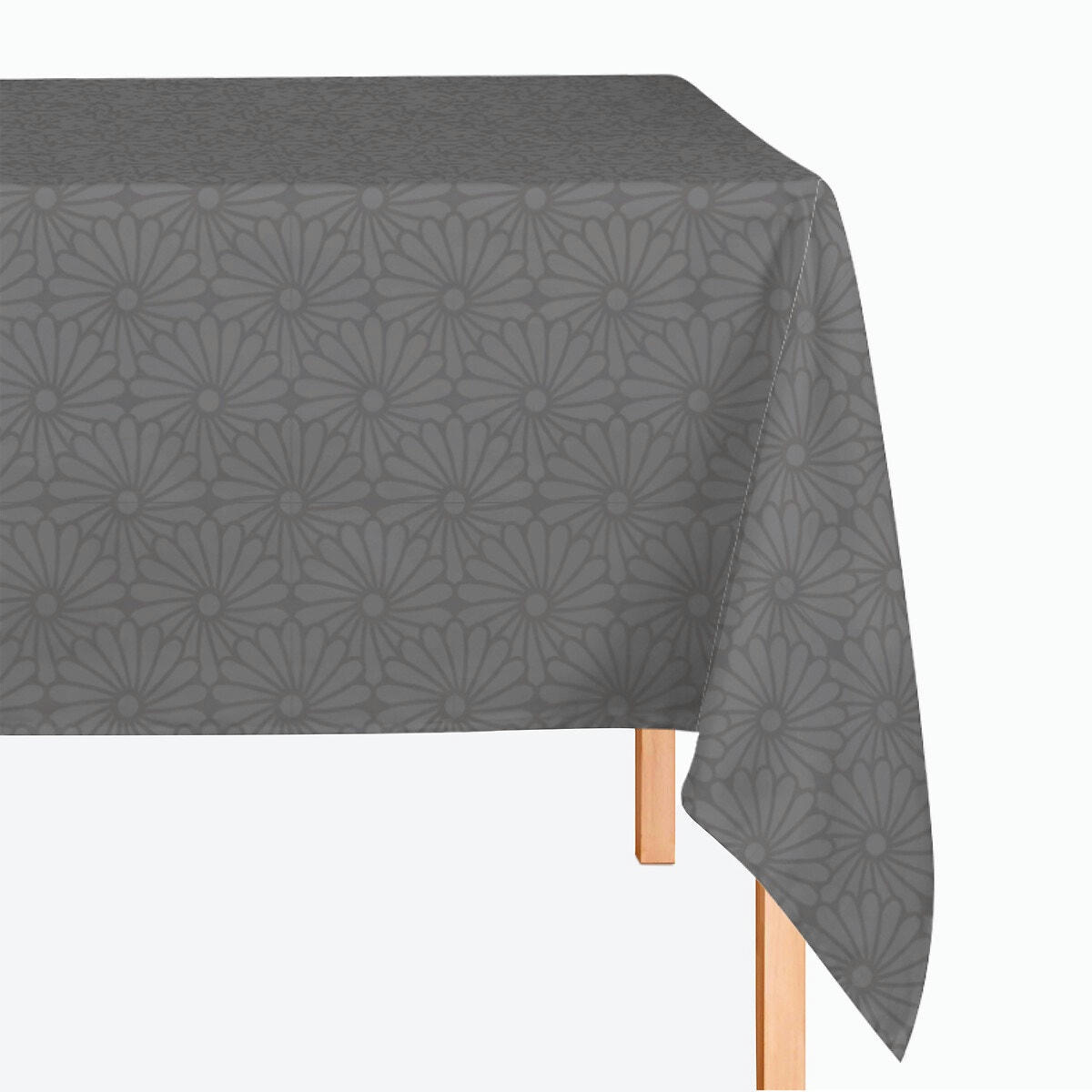 Nappe jacquard polyester, Suzon