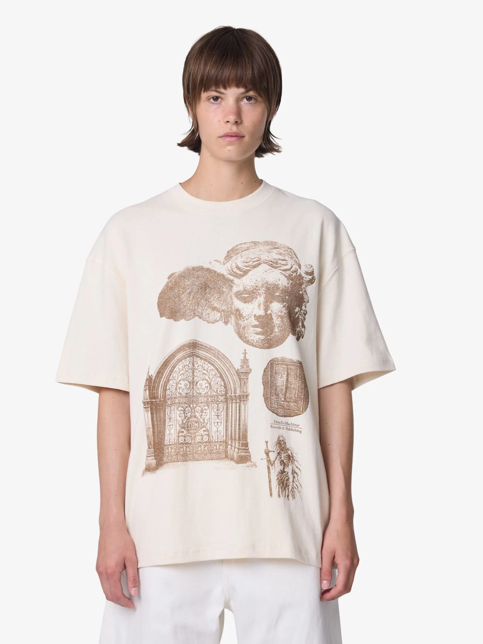 Invocation Tee
