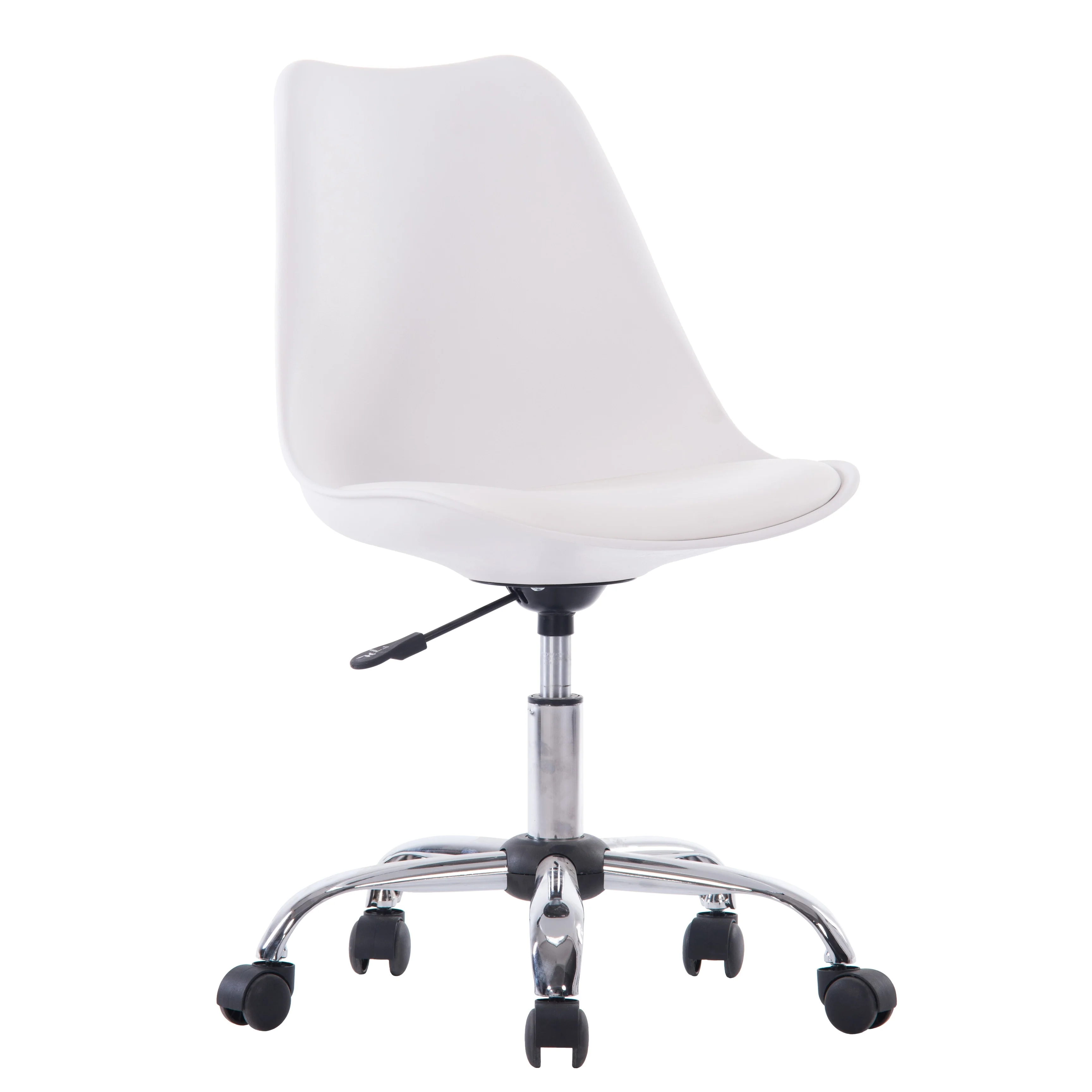 Porthos Home Teresa Adjustable Office Chair