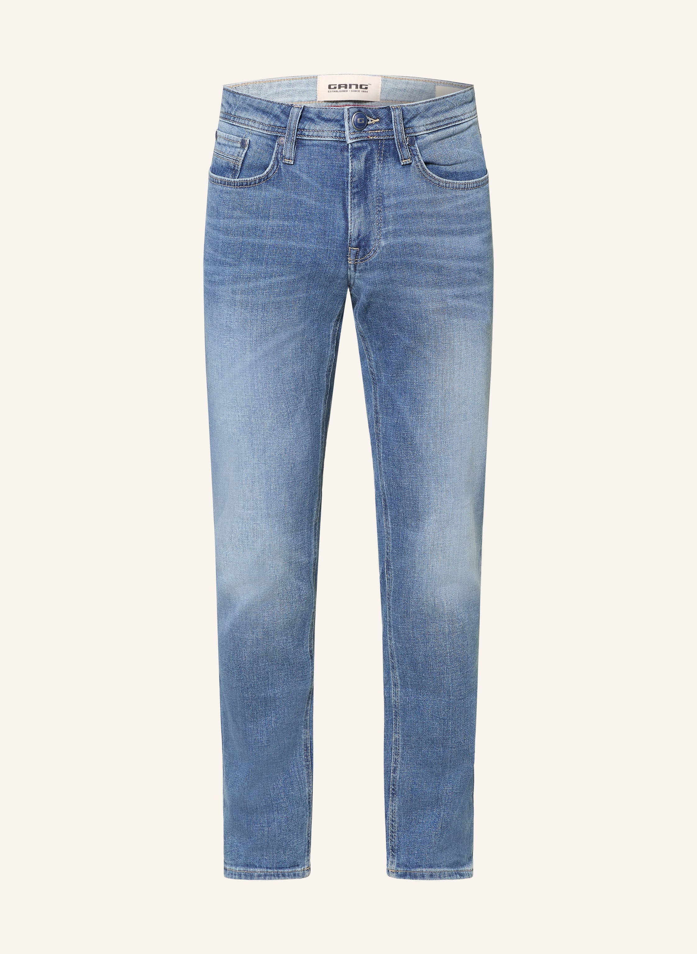GANG Jeans 94NICO Slim Fit