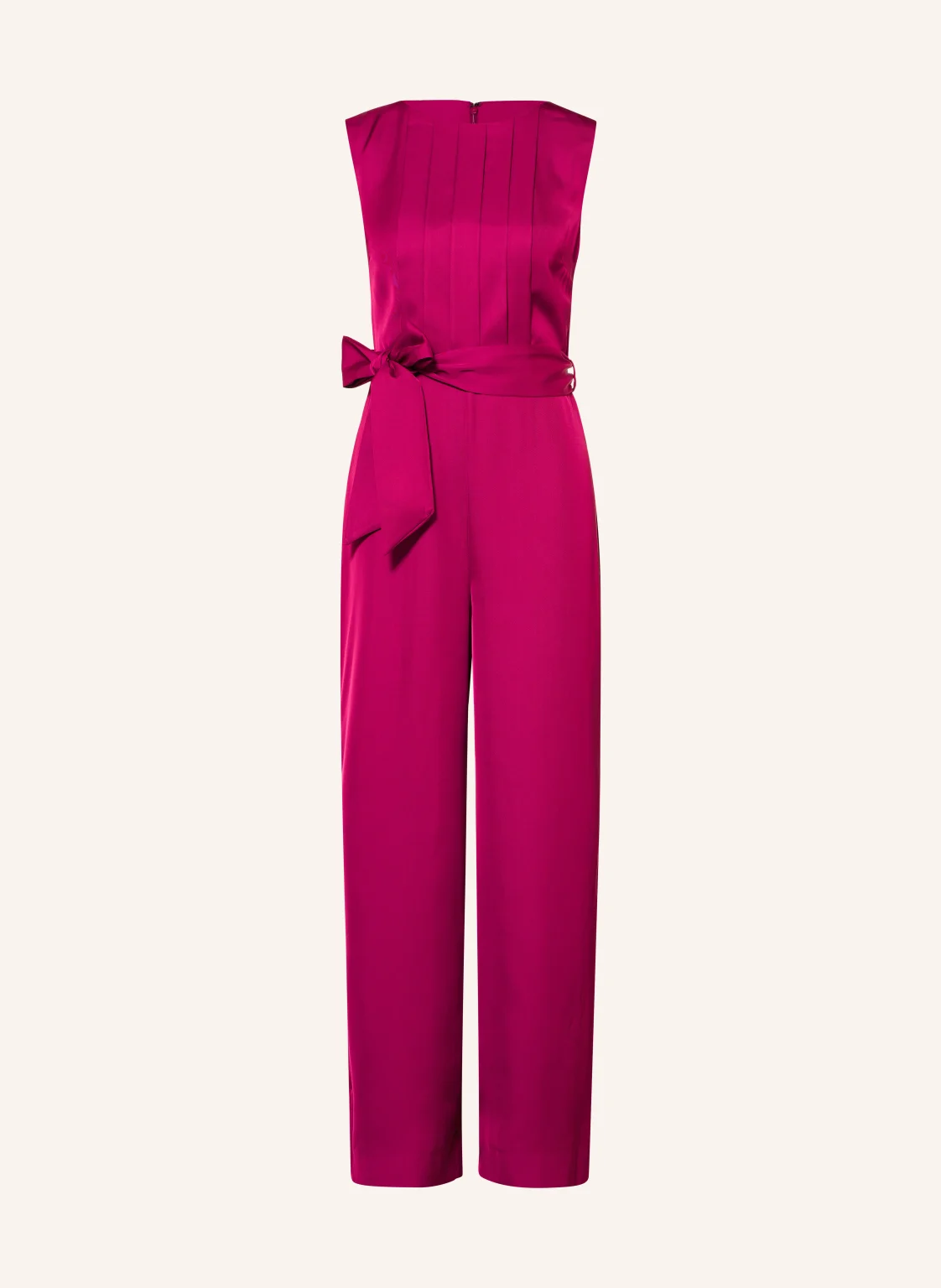 Phase Eight Jumpsuit JANINE mit Plissees