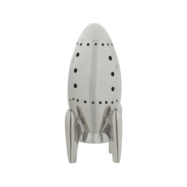 ADORNO MESA LED 19 CM COSMO NAVE
