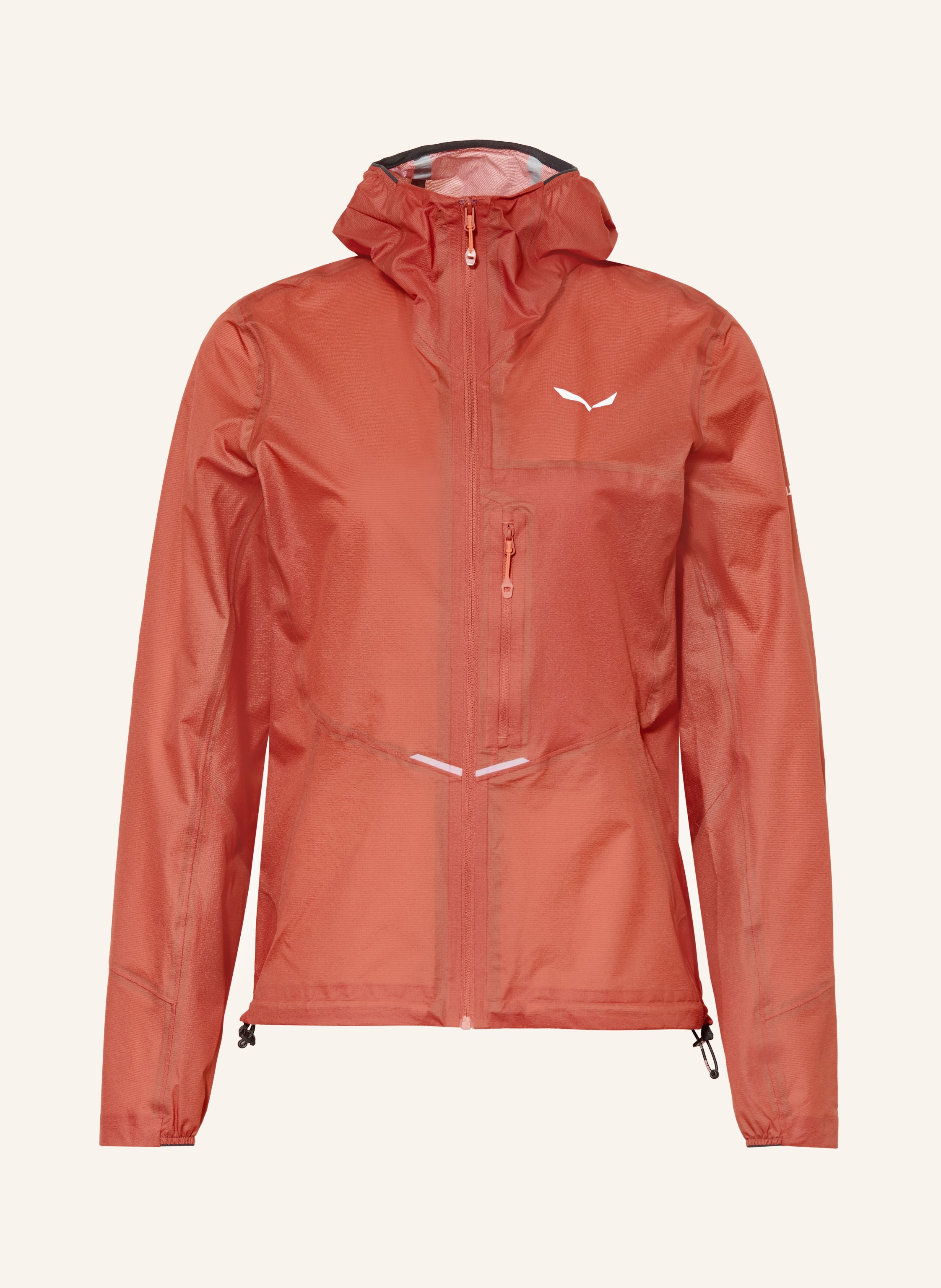 SALEWA Funktionsjacke PEDROC 2 PTX 2.5 LIGHT