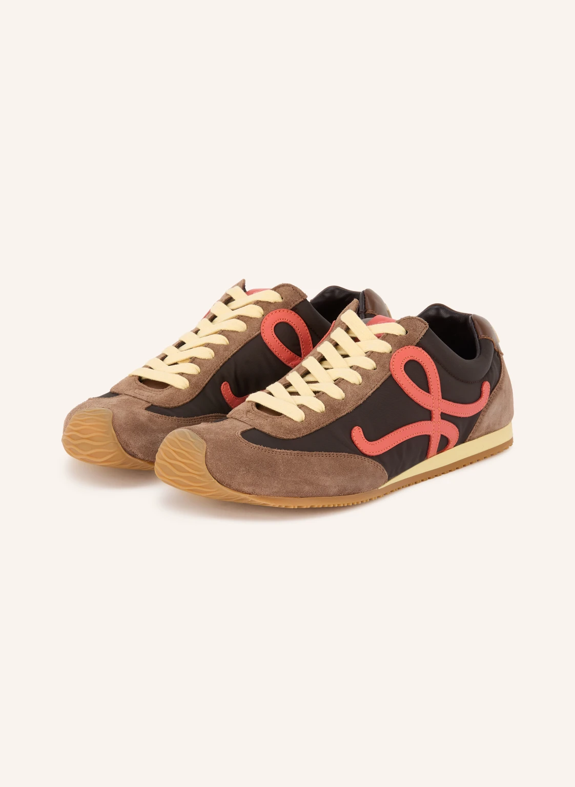 LOEWE Sneaker BALLET RUNNER 2.0