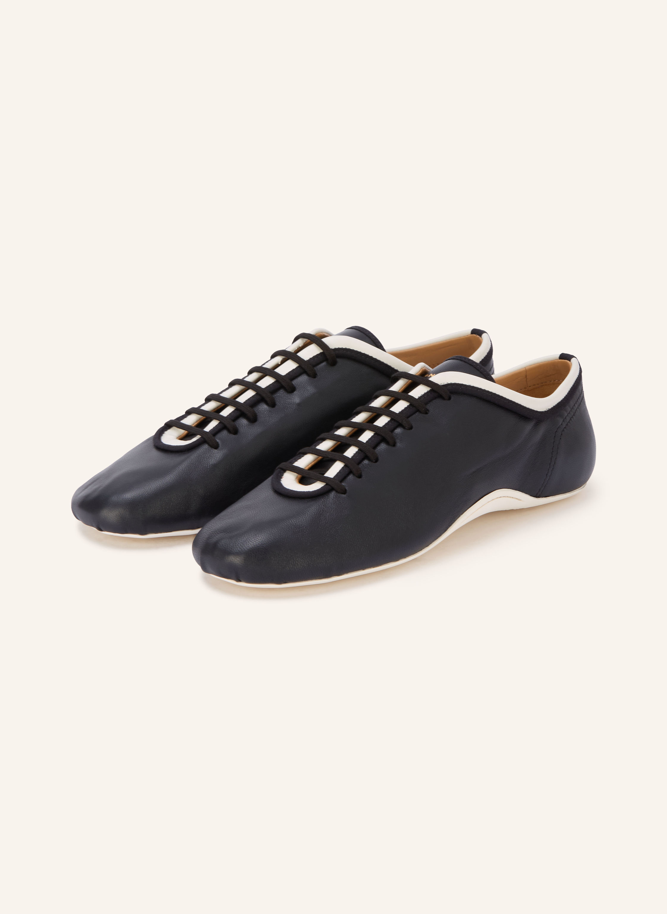 DRIES VAN NOTEN Sneaker