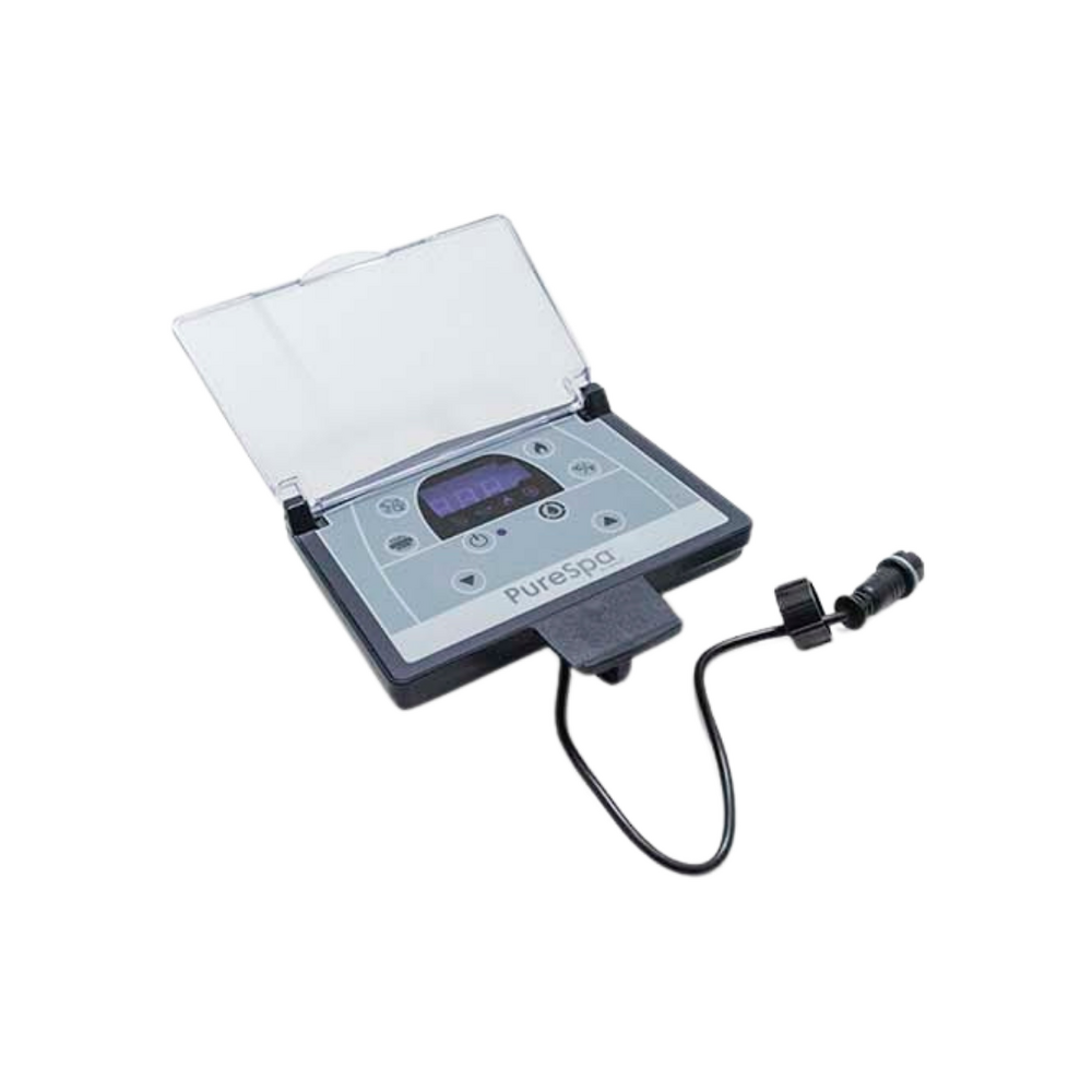 Tablette de commande spa Blue Navy SB-HS20-1