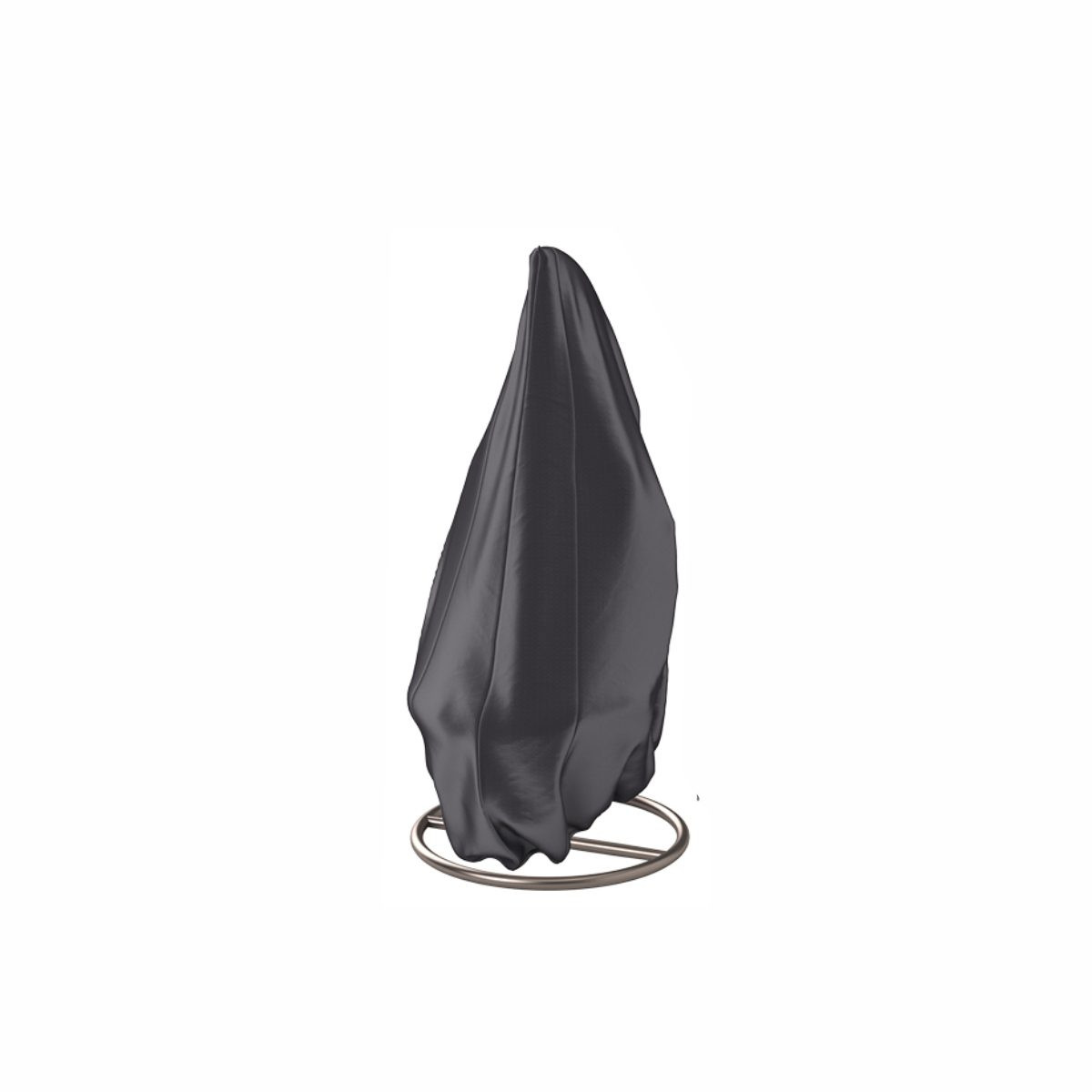 Pokrowiec na fotel wiszący 7969 100x100x200 AeroCover szary