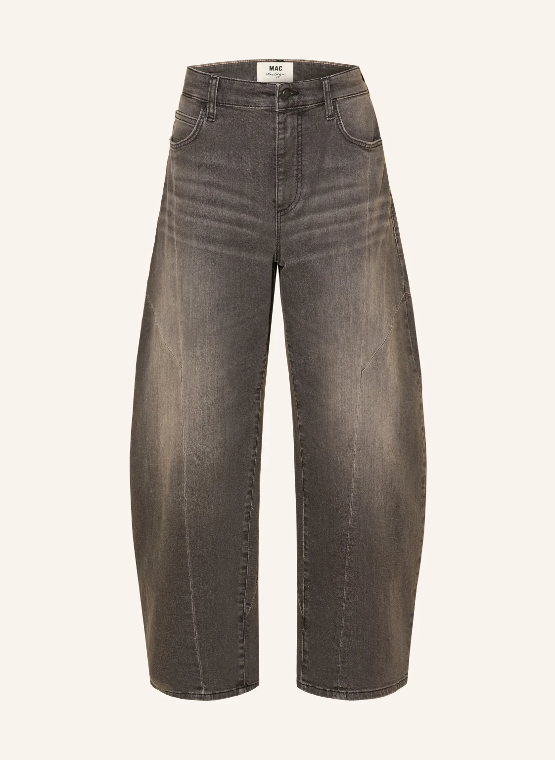 MAC Barrel Jeans DAKOTA