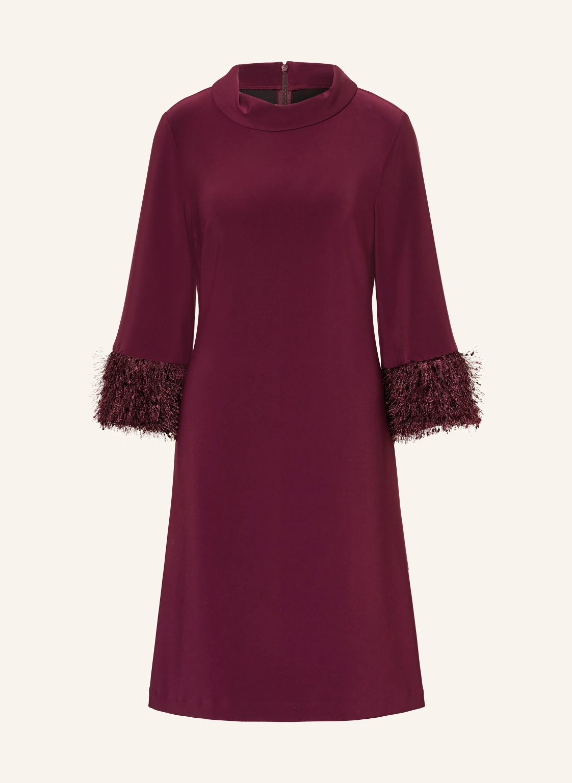 Joseph Ribkoff Kleid mit 3/4-Arm