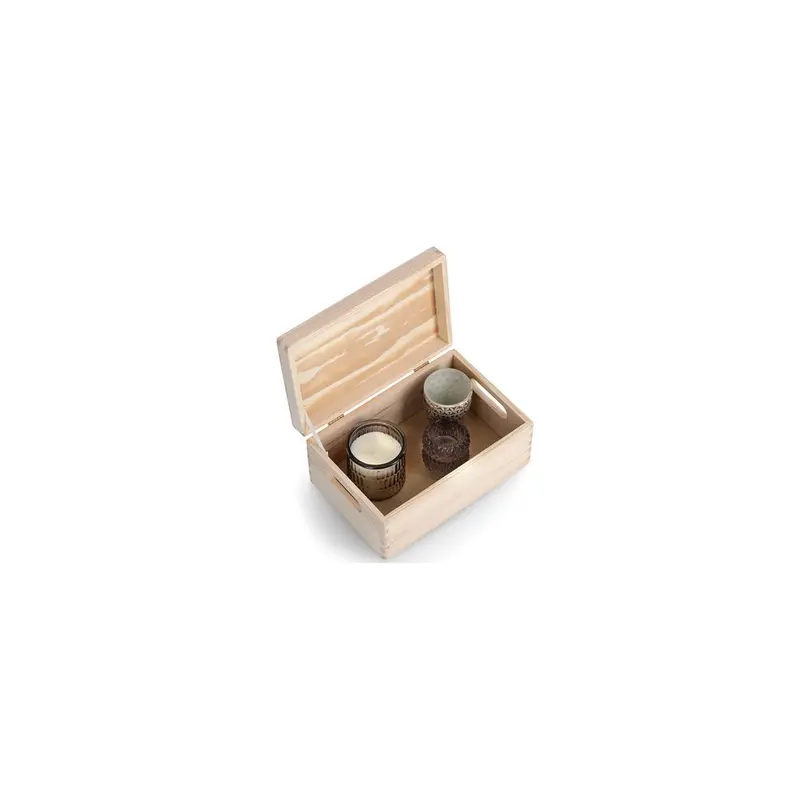 Aufbewahrungsbox Zeller Present