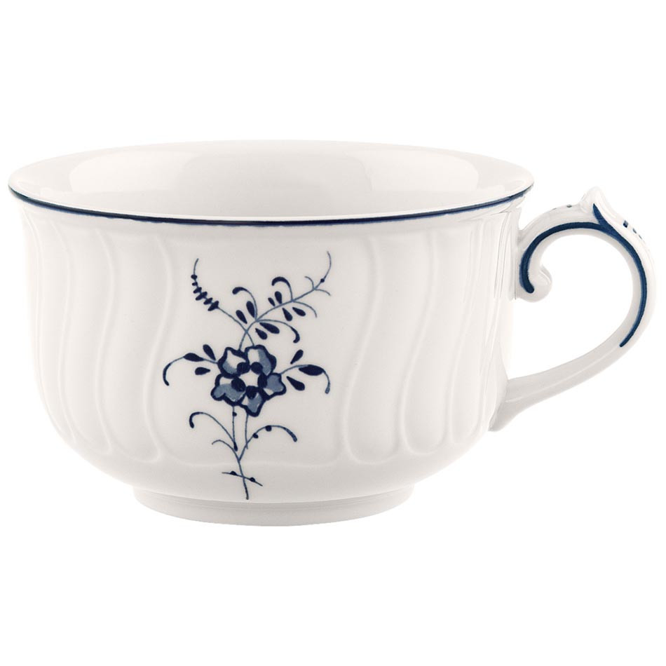 Filiżanka do herbaty (200 ml) Old Luxembourg Villeroy & Boch