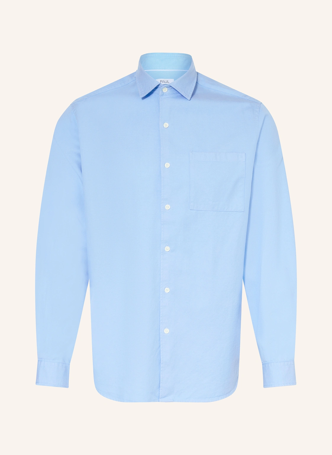 PAUL Hemd Comfort Fit